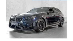 Schwarz Neu 2025 BMW M5 Performance Kombi | 147.990 € (Guter Preis)