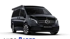 Gebraucht 2024 Mercedes V300 Marco Polo Van / Kleinbus | 76.750 € (Superpreis)