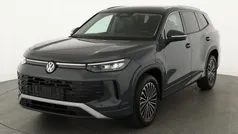 Nightshade blue metallic Gebraucht 2025 VW Tayron Life SUV | 50.445 € (Fairer Preis)