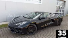Gebraucht 2024 Corvette C8 Coupé | 99.890 € (Superpreis)