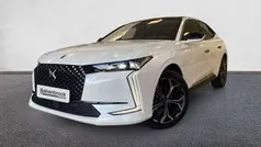 Perlmuttweiß Neu 2025 DS Automobiles DS4 Limousine | 34.490 € (Guter Preis)