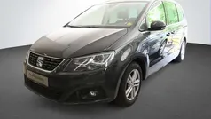Uranograu Gebraucht 2020 Seat Alhambra XCELLENCE Van / Kleinbus | 29.990 € (Fairer Preis)