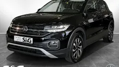 Gebraucht 2021 VW T-Cross Active SUV | 19.590 € (Fairer Preis)