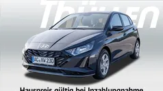 Grau Neu 2025 Hyundai i20 Select Kleinwagen | 20.580 € (Fairer Preis)
