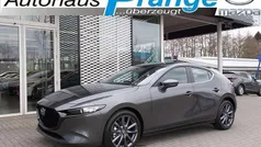Gebraucht 2024 Mazda 3 Exclusive-Line Limousine | 28.485 € (Fairer Preis)
