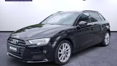Gebraucht 2019 Audi A3 Sportback Sport Limousine | 20.390 € (Fairer Preis)