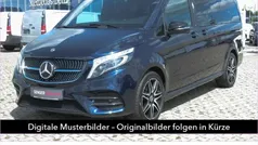 Mercedes V300