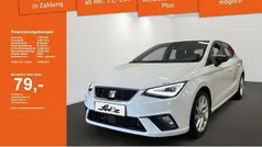 Gebraucht 2024 Seat Ibiza FR Limousine | 19.848 € (Fairer Preis)