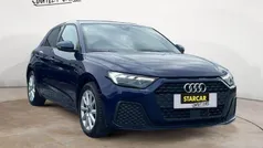 Gebraucht 2024 Audi A1 Advanced Kleinwagen | 29.770 € (Fairer Preis)