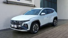 Gebraucht 2025 Hyundai Tucson Trend SUV | 33.990 € (Guter Preis)