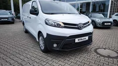 Gebraucht 2025 Toyota Proace Comfort Van | 31.890 € (Guter Preis)