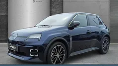 Blau Gebraucht 2025 Renault R5 Urban Kleinwagen | 31.890 € (Etwas zu teuer)