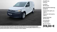 Gebraucht 2024 VW Caddy Maxi Van / Kleinbus | 28.990 € (Fairer Preis)