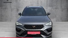 Grau Gebraucht 2023 Cupra Ateca VZ SUV | 34.750 € (Fairer Preis)