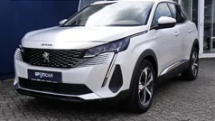 Othercolor Gebraucht 2021 Peugeot 3008 Allure SUV | 23.890 € (Superpreis)