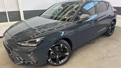 Fjord blau Neu 2025 Cupra Leon Limousine | 31.330 € (Superpreis)
