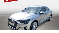 Gebraucht 2024 Audi A3 Advanced Plus Limousine | 29.666 € (Guter Preis)