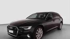Gebraucht 2025 Audi A6 Advanced Kombi | 54.950 € (Guter Preis)