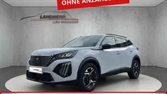 Gebraucht 2024 Peugeot 2008 Allure SUV | 19.830 € (Superpreis)