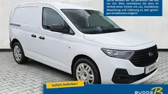 Graphite grey metallic Neu 2025 Ford Transit Trend Limousine | 21.990 € (Superpreis)