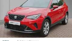 Gebraucht 2024 Seat Arona FR SUV | 23.230 € (Guter Preis)