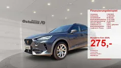 Gebraucht 2022 Cupra Formentor SUV | 24.990 € (Fairer Preis)