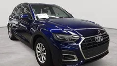 Gebraucht 2023 Audi Q5 SUV | 33.990 € (Superpreis)