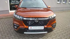Gebraucht 2025 Suzuki SX4 S-Cross Comfort SUV | 25.999 € (Fairer Preis)