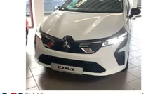 Antarktisweiss (s) Neu 2024 Mitsubishi Colt Kleinwagen | 14.600 € (Superpreis)