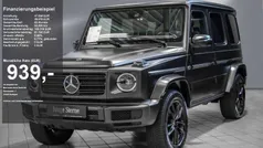 Gebraucht 2021 Mercedes G400 AMG SUV | 121.940 € (Superpreis)