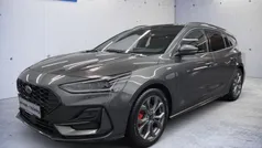 Magnetic metallic Gebraucht 2024 Ford Focus ST-Line X Limousine | 29.980 € (Fairer Preis)
