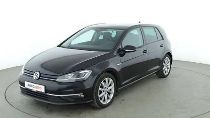 Gebraucht 2019 VW Golf VII Highline Limousine | 18.280 € (Fairer Preis)
