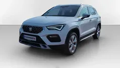 Gebraucht 2021 Seat Ateca Xperience SUV | 26.890 € (Fairer Preis)
