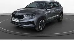 Gebraucht 2025 Skoda Karoq Selection SUV | 35.398 € (Fairer Preis)