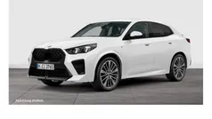Gebraucht 2024 BMW X2 M Sport SUV | 41.995 € (Fairer Preis)