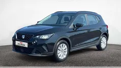 Gebraucht 2024 Seat Arona Reference SUV | 17.094 € (Guter Preis)