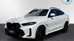 Gebraucht 2025 BMW X6 M Sport SUV | 106.490 € (Fairer Preis)