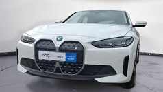 Gebraucht 2023 BMW i4 Sport Line Limousine | 38.930 € (Fairer Preis)