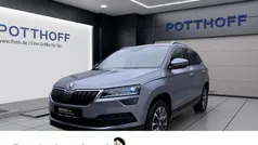 Gebraucht 2020 Skoda Karoq Drive SUV | 17.877 € (Fairer Preis)