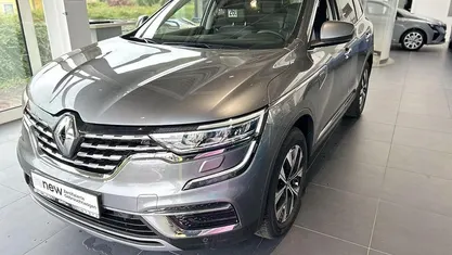 Grau Gebraucht 2022 Renault Koleos Techno SUV | 27.490 € (Fairer Preis)
