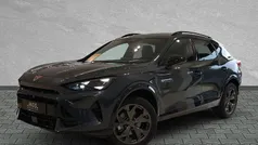Gebraucht 2025 Cupra Formentor SUV | 34.450 € (Fairer Preis)