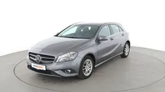 Gebraucht 2014 Mercedes A180 Style Limousine | 14.010 € (Fairer Preis)