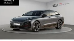 Gebraucht 2025 Audi A6 Basis Kombi | 76.990 € (Fairer Preis)