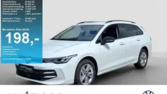 Gebraucht 2024 VW Golf VIII Life Kombi | 24.790 € (Guter Preis)