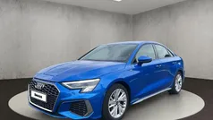 Gebraucht 2022 Audi A3 S-Line Limousine | 28.400 € (Fairer Preis)