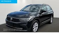 Gebraucht 2022 VW Tiguan Business SUV | 29.450 € (Guter Preis)