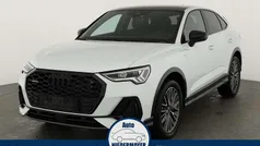 Gebraucht 2025 Audi Q3 Sportback S-Line SUV | 50.995 € (Superpreis)