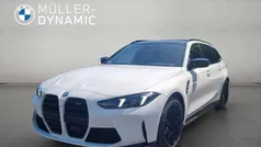 Alpinweiß uni Neu 2025 BMW M3 Competition Edition Kombi | 95.770 € (Superpreis)