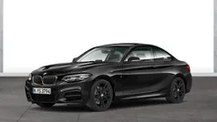 Gebraucht 2019 BMW M240 M Sport Coupé | 37.890 € (Guter Preis)
