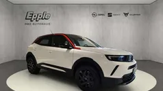 Weiss Gebraucht 2022 Opel Mokka SUV | 17.890 € (Fairer Preis)